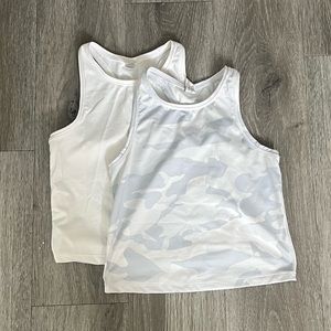 Workout Tops